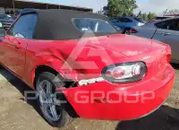 2008 Mazda MX-5 фото