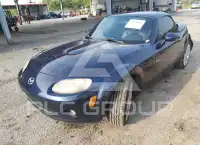 2008 Mazda MX-5 photo