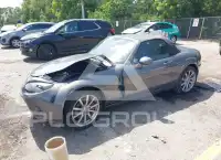 2008 Mazda MX-5 фото