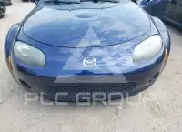 2008 Mazda MX-5 фото
