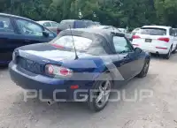 2008 Mazda MX-5 фото