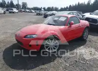 2008 Mazda MX-5 фото