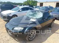 2008 Mazda MX-5 фото