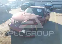 2008 Mazda MX-5 photo