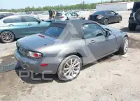 2008 Mazda MX-5 фото
