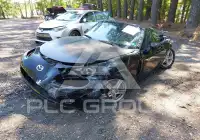 2008 Mazda MX-5 фото