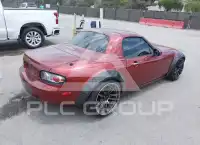 2008 Mazda MX-5 фото