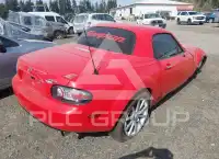 2008 Mazda MX-5 фото