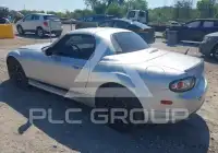 2008 Mazda MX-5 photo