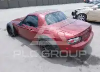 2008 Mazda MX-5 фото