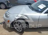 2008 Mazda MX-5 фото