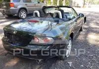 2008 Mazda MX-5 фото