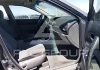 2008 Mazda 6 фото