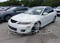 2008 Mazda 6 фото