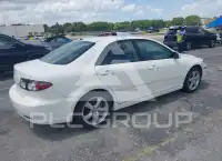 2008 Mazda 6 фото