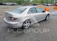 2008 Mazda 6 фото
