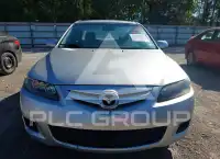 2008 Mazda 6 фото