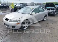 2008 Mazda 6 фото