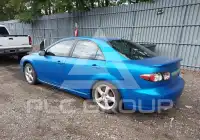 2008 Mazda 6 photo