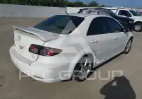 2008 Mazda 6 photo