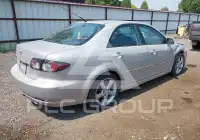 2008 Mazda 6 фото