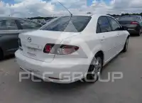2008 Mazda 6 фото