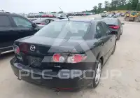 2008 Mazda 6 фото