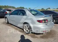 2008 Mazda 6 фото