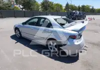 2008 Mazda 6 photo