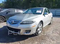 2008 Mazda 6 фото