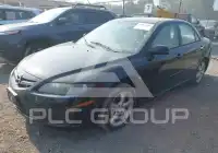 2008 Mazda 6 фото