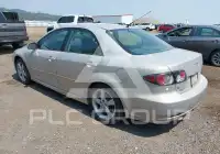 2008 Mazda 6 фото
