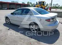 2008 Mazda 6 фото