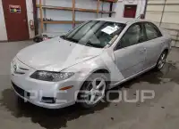 2008 Mazda 6 photo
