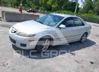 2008 Mazda 6 фото