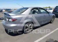 2008 Mazda 6 фото