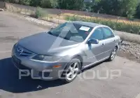 2008 Mazda 6 фото