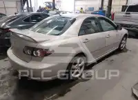 2008 Mazda 6 photo