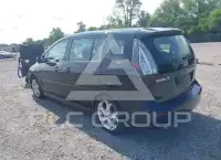 2008 Mazda 5 photo