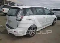 2008 Mazda 5 фото