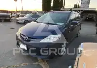 2008 Mazda 5 фото