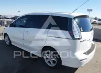 2008 Mazda 5 photo