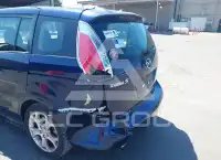 2008 Mazda 5 фото
