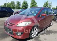 2008 Mazda 5 фото