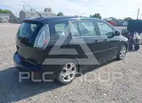 2008 Mazda 5 photo