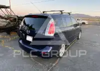 2008 Mazda 5 фото