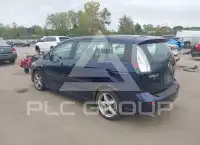 2008 Mazda 5 фото