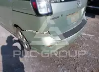2008 Mazda 5 photo