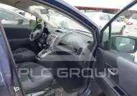 2008 Mazda 5 photo