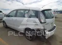 2008 Mazda 5 фото
